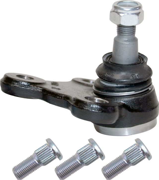 Шаровая опора CTR. Артикул CB0211R