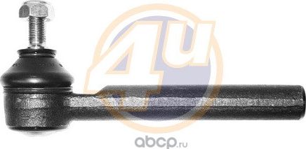 Наконечник рулевой тяги 4U. Артикул FT-A-71674
