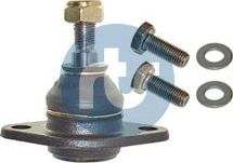 Шаровая опора RTS передняя правая/левая верхняя для ВАЗ Samara (2108, 2109, 2113, 2114) 1986-2013. Артикул 93-05211-056