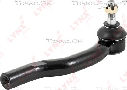 Наконечник рулевой тяги LYNXauto правый для Toyota Highlander I (U20) 2000-2003. Артикул C4294R