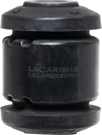 Сайлентблоки подвески, переднего рычага, передний, LECAR LECAR000277602 Lecar. Артикул LECAR000277602