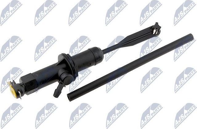 Цилиндр сцепления главный NTY для Renault Duster I 2011-2020. Артикул NSP-RE-002
