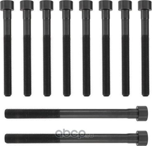 БОЛТ ГБЦ K-T (Zikmar). Артикул Z16538R