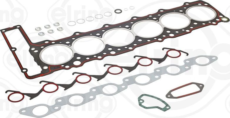 Комплект прокладок ГБЦ Elring. Артикул 835.730