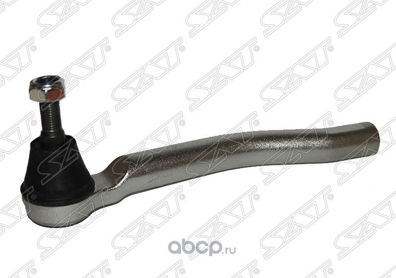 РУЛЕВОЙ НАКОНЕЧНИК NISSAN JUKELEAF 10-TIIDASENT (SAT). Артикул ST486401KA0A