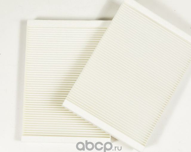 Салонный фильтр (Just Drive). Артикул JDAC0017