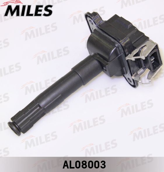 Катушка зажигания Miles. Артикул AL08003