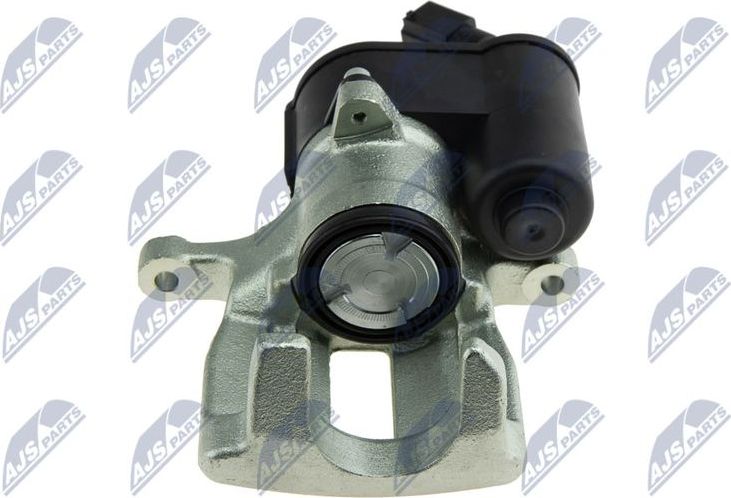 Тормозной суппорт NTY. Артикул HZT-AU-021