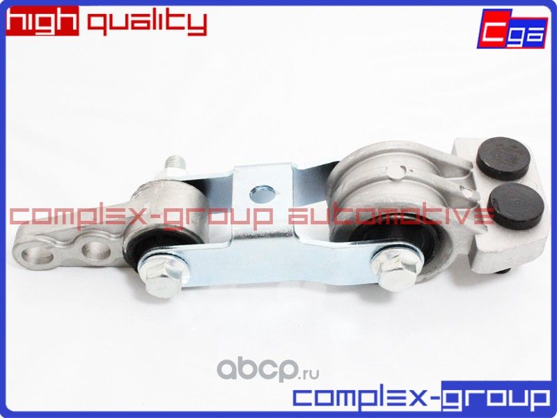 Опора двигателя 30680750 9141042 (CGA). Артикул 1MNT750RA