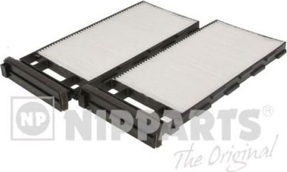 Салонный фильтр Nipparts. Артикул J1341001