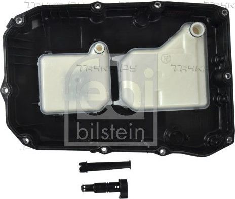 Фильтр АКПП Febi Bilstein febi Plus для Mercedes-Benz Sprinter 907, 910 2018-2026. Артикул 175369
