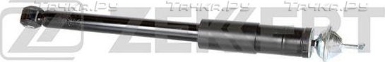 Амортизатор Zekkert. Артикул SG-6310