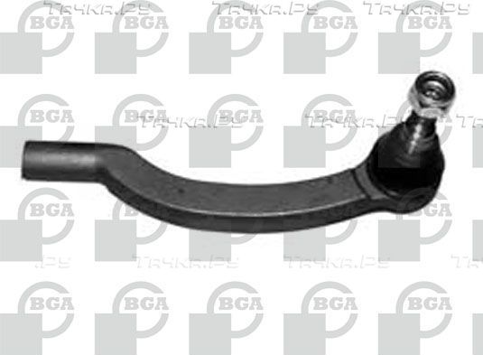 Наконечник рулевой тяги BGA правый для Citroen Jumper II 2006-2026. Артикул SR1409