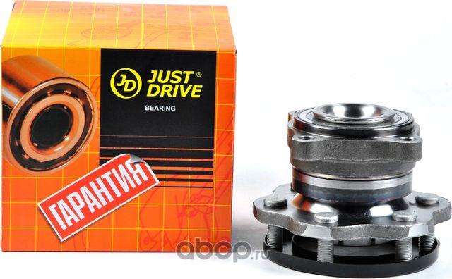 Ступица, задняя (Just Drive) Just Drive. Артикул JEH0059