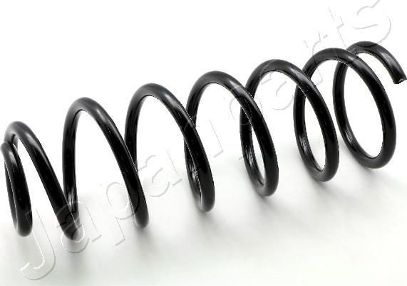 Пружина подвески Japanparts. Артикул ZC6287C