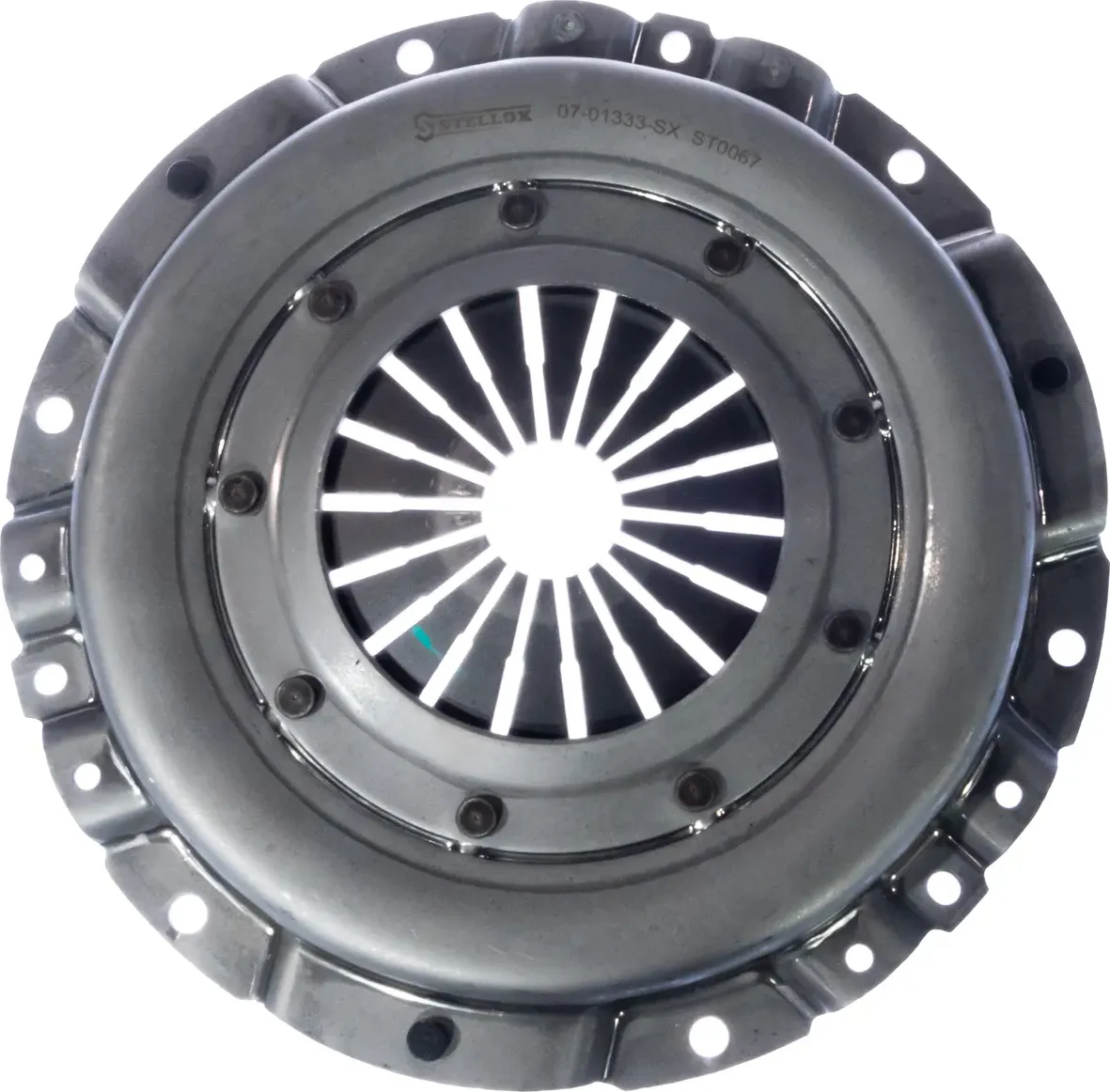 Сцепление (комплект) Stellox. Артикул 07-01333-SX