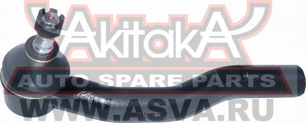 НАКОНЕЧНИК РУЛЕВОЙ (Akitaka). Артикул 0121ACA30R
