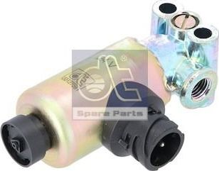 электромагн. клапан КПП DT Spare Parts. Артикул 5.52004