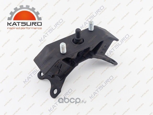 ПОДУШКАОПОРА ДВИГАТЕЛЯ ЗАДНЯЯ (Katsuro). Артикул KAT1801SUB
