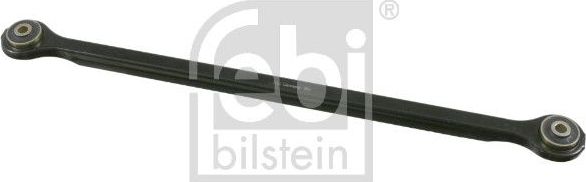 Поперечный рычаг задней подвески Febi Bilstein (Листовая сталь). Артикул 23143