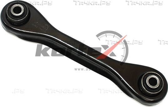 Рычаг FORD FOCUS I/II/MAZDA 3/VOLVO S40 зад.подв.нижн.лев/прав. (Kortex). Артикул KSL5303