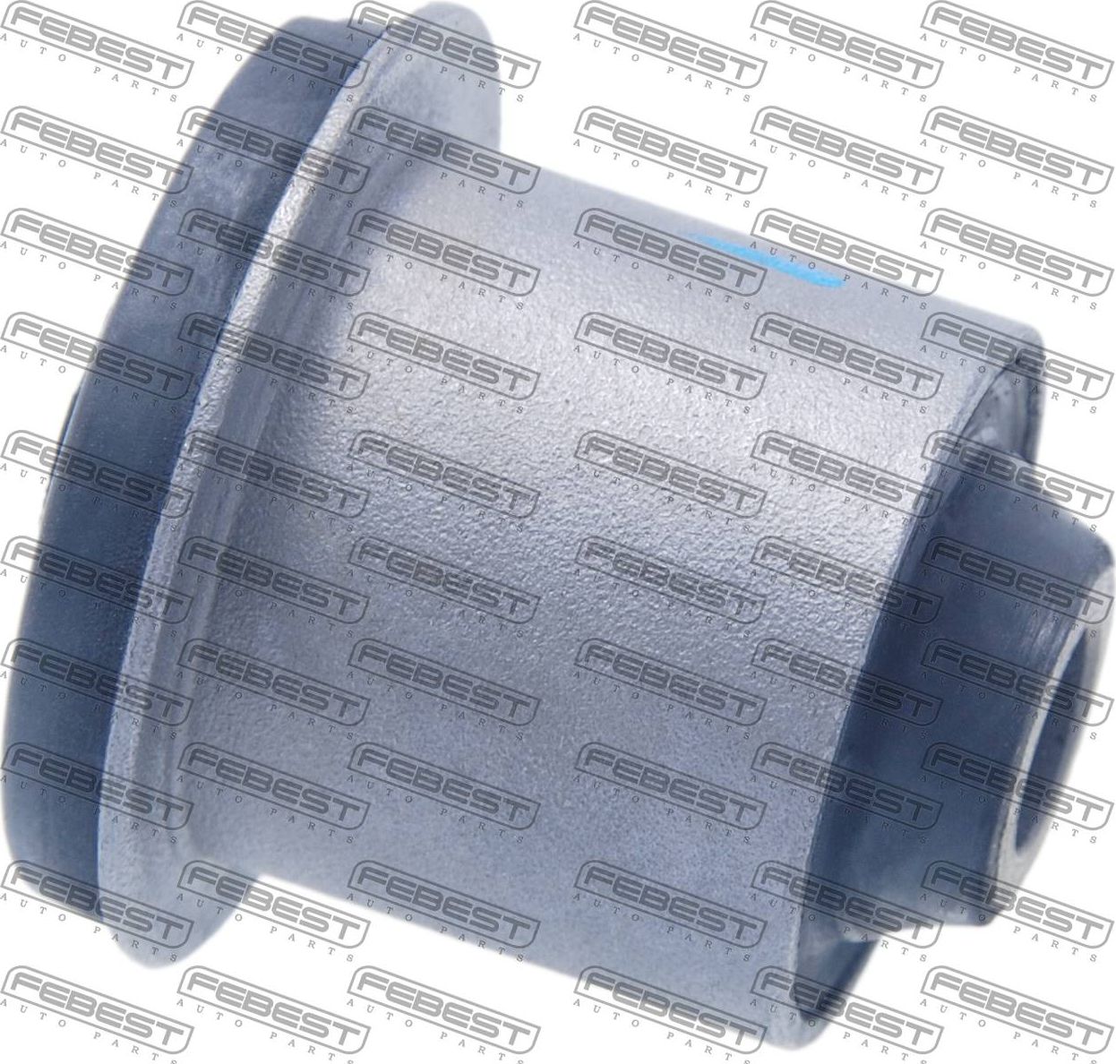 Сайлентблок переднего рычага подвески Febest. Артикул FDAB-025