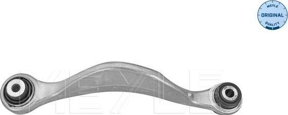 Рычаг задней подвески Meyle Original правый верхний для BMW 5 VII (G30/G31) 2016-2026. Артикул 316 035 0020