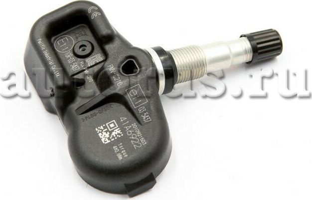 Датчик давления в шинах Toyota. Артикул 4260702031