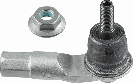 Наконечник рулевой тяги Lemforder. Артикул 43588 01