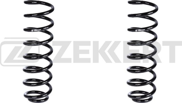 Пружина подвески Zekkert. Артикул SF-2318