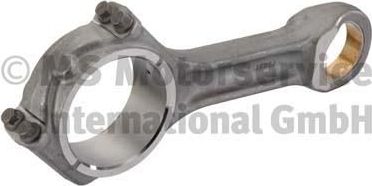 Шатун BF Germany для Volvo  FH 2005-2026. Артикул 200604D1300