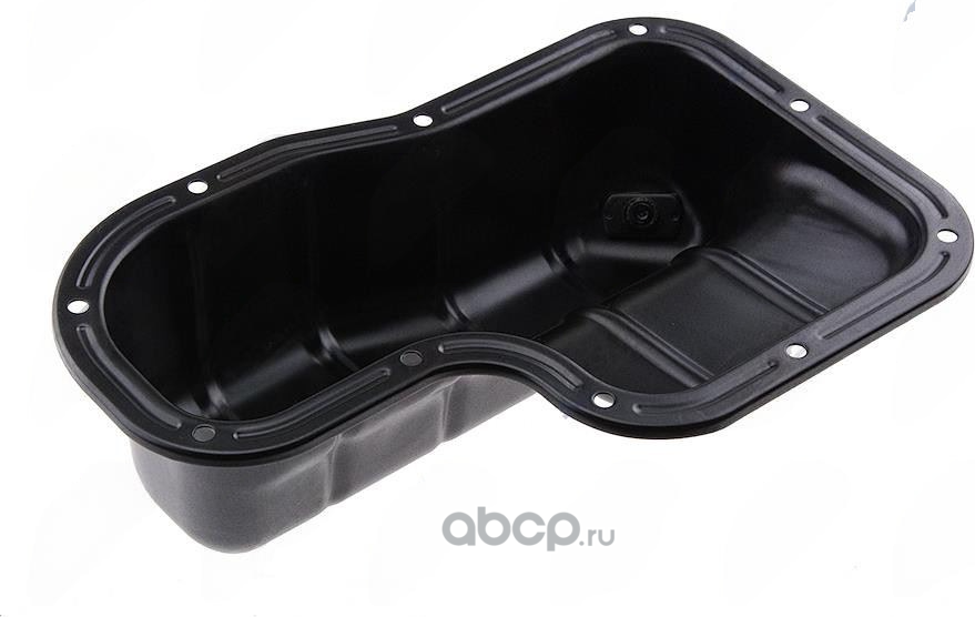 МАСЛЯНЫЙ ПОДДОН NISSAN NAVARA 2.5D 05-, PATHFINDER R51 2.5D 05 (Marilex). Артикул OPNS001