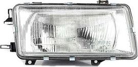 Фара передняя основная BSG. Артикул BSG 90-800-003