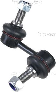 Стойка (тяга) стабилизатора Zentparts. Артикул Z29268