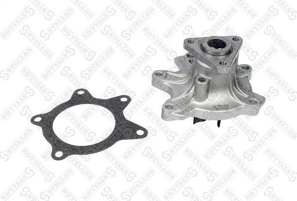 Помпа (водяной насос) Stellox. Артикул 4500-0523-SX