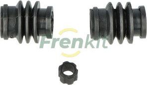 Направляющие тормозного суппорта (комплект) Frenkit. Артикул 810221