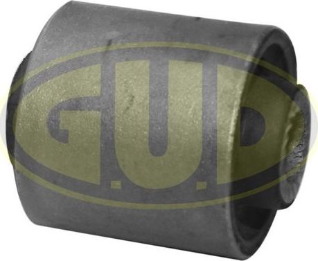 Сайлентблок заднего рычага подвески G.U.D.. Артикул GSP601367