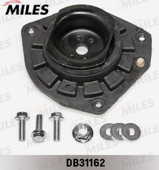 Опора амортизатора (стойки) Miles передняя для Renault Grand Scenic II 2004-2009. Артикул DB31162