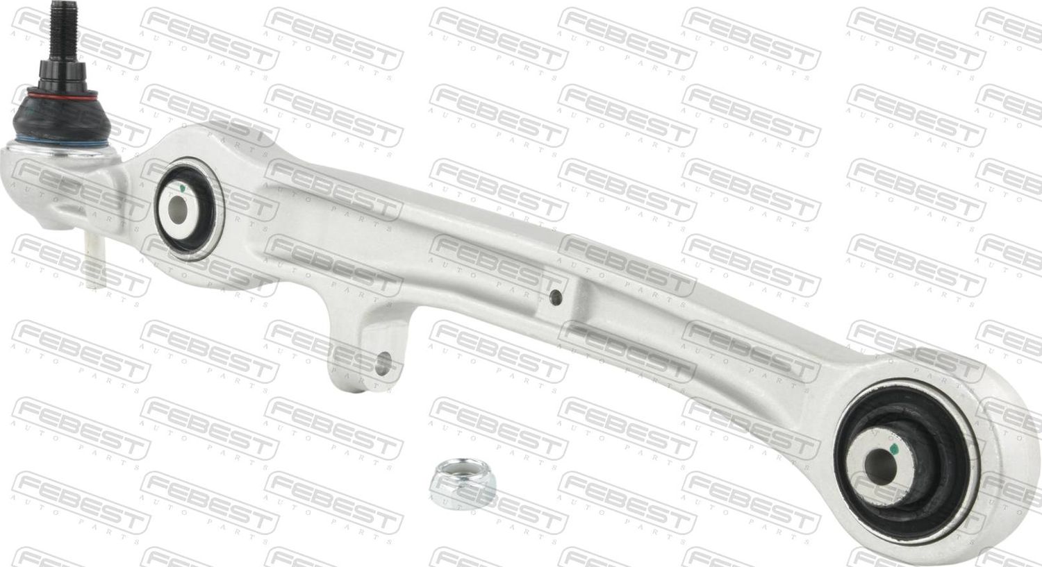 Поперечный рычаг Febest. Артикул 1724-4FFLF