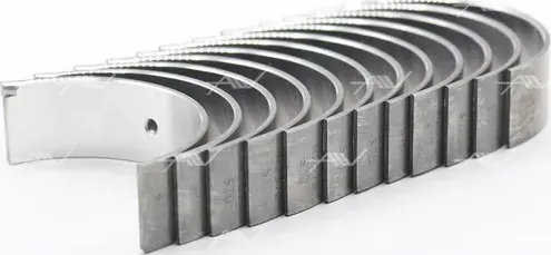 BE-33111 вкладыши шатунные 0.25 NISSAN VG30 (Autowelt). Артикул BE33111