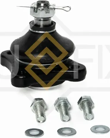 Опора шаровая | перед прав/лев | (Sufix). Артикул SG1168