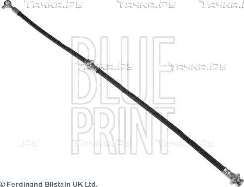 Тормозной шланг Blue Print передний правый для Renault Koleos I 2008-2009. Артикул ADN153172