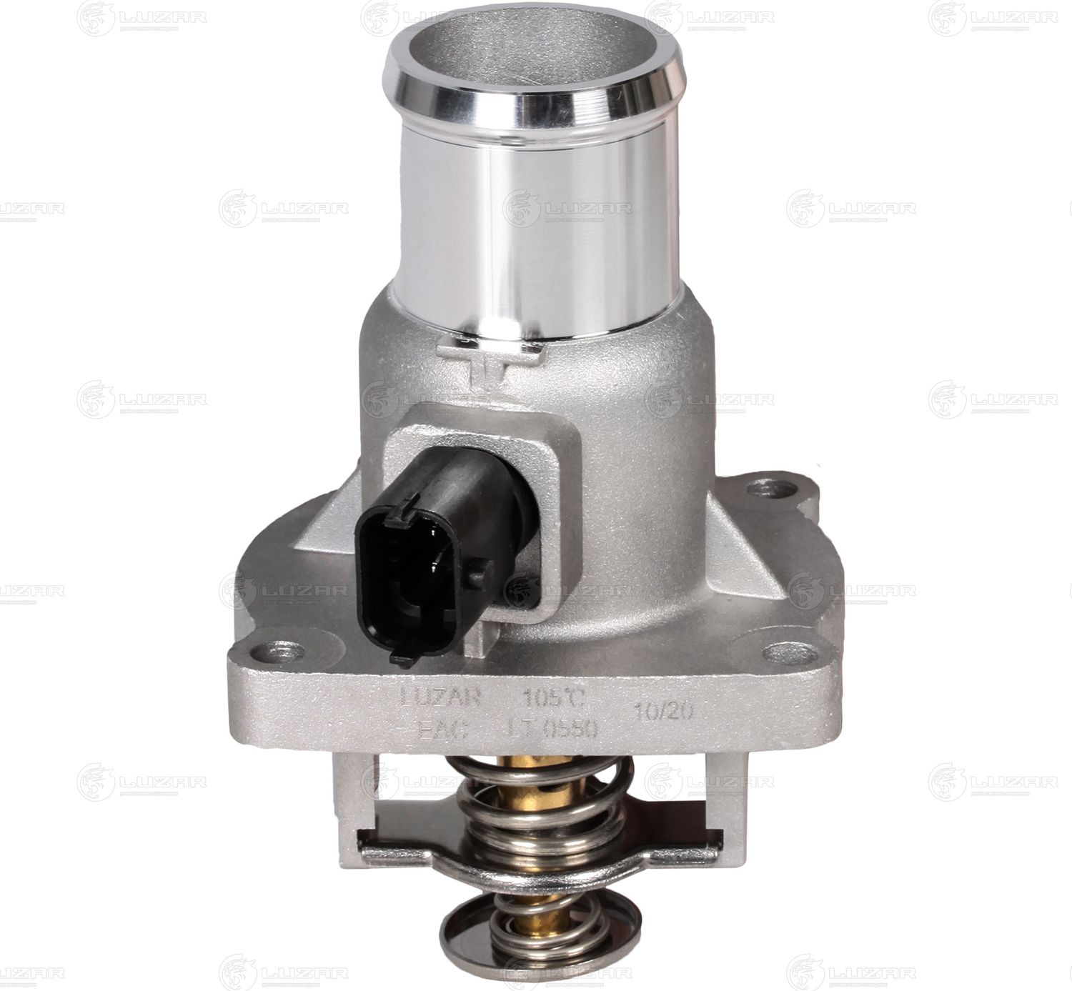 Термостат Luzar. Артикул LT 0550