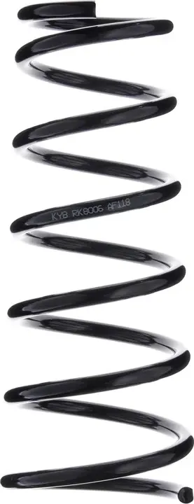 Пружина K-Flex Heavy Duty (KYB). Артикул RK8006