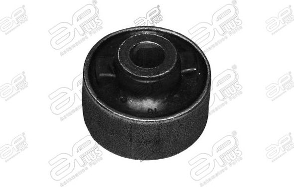 Сайлентблок переднего рычага подвески APlus. Артикул 17047AP