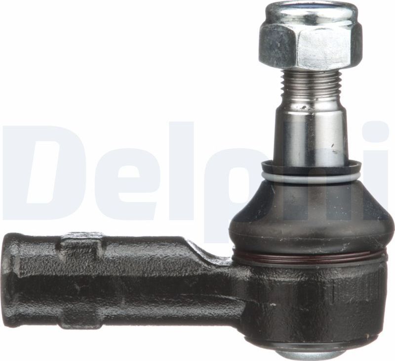 Наконечник рулевой тяги Delphi. Артикул TA1683