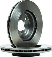 Тормозной диск Zentparts. Артикул Z06193