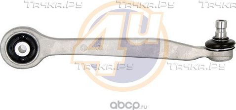Поперечный рычаг 4U левый верхний для Audi A6 II (C5) 1997-2005. Артикул AU-D-60667