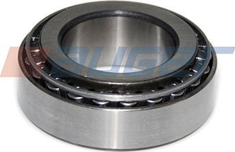 Ступичный подшипник Auger для Renault Kerax 1997-2026. Артикул 69688