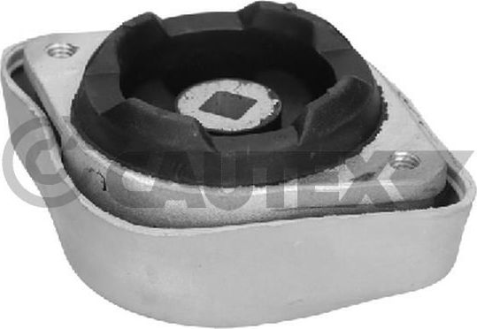 Подушка КПП AUDI A4A6PASSAT B5 04136 MC Cautex. Артикул 460165